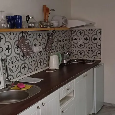 Wellness Apartman Bela Decin Exterior photo