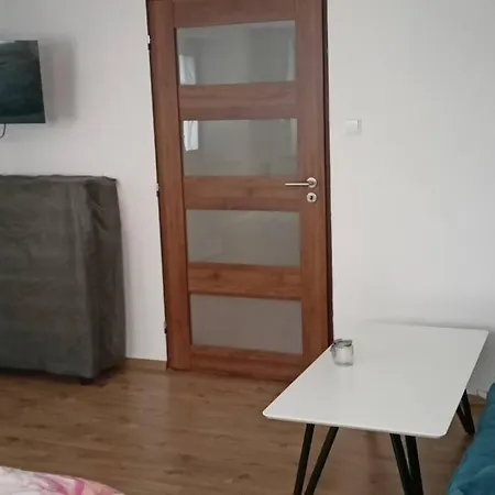 Wellness Apartman Bela Decin Exterior photo