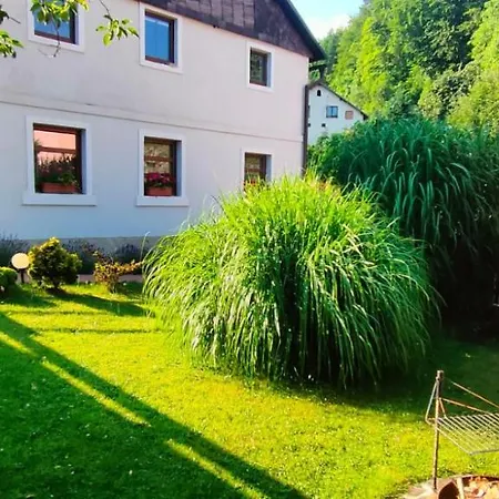Wellness Apartman Bela Decin Exterior photo