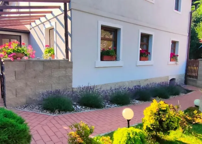 Wellness Apartman Bela